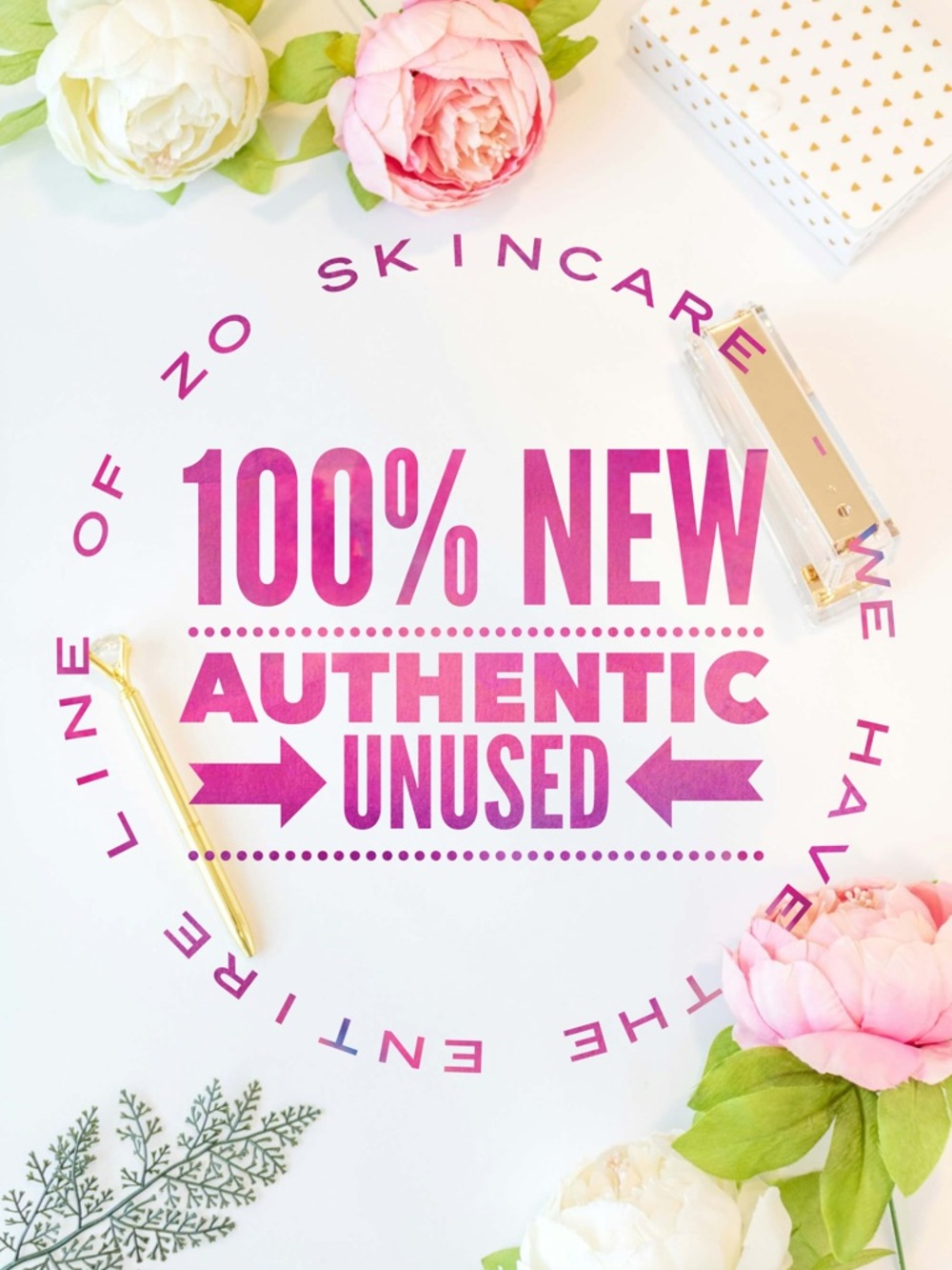 🌙 ZO Skin Brightening Retinol 1% (Full Size) + 3 BONUS Gifts 💙 ($263 Value) - Picture 5 of 10